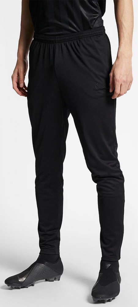 Брюки M NK DRY ACDMY PANT KPZ L Черный Мужской photo 2