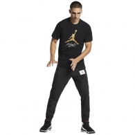 Футболка Nike JUMPMAN FLIGHT HBR TEE thumbnav 2