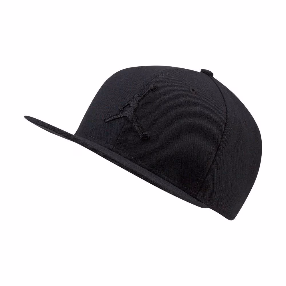 Кепка Nike JORDAN PRO JUMPMAN SNAPBACK