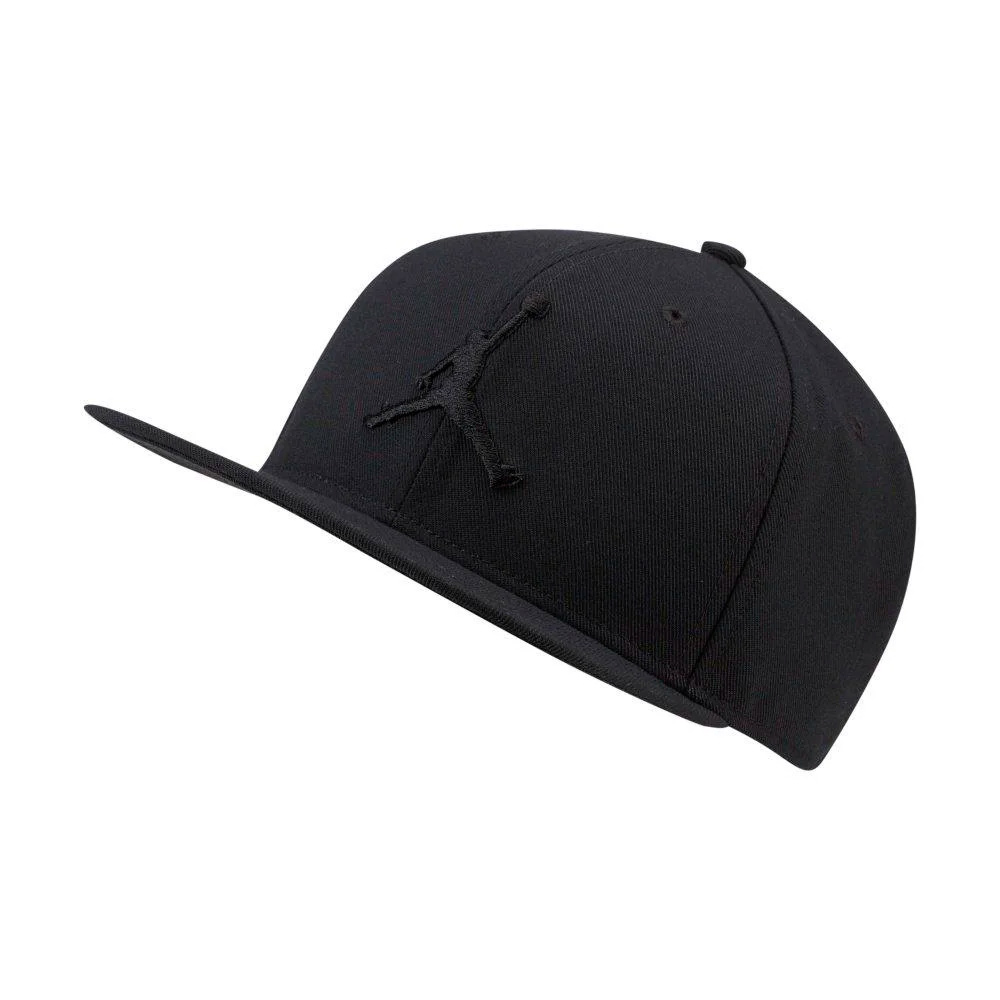 Кепка Nike JORDAN PRO JUMPMAN SNAPBACK photo 