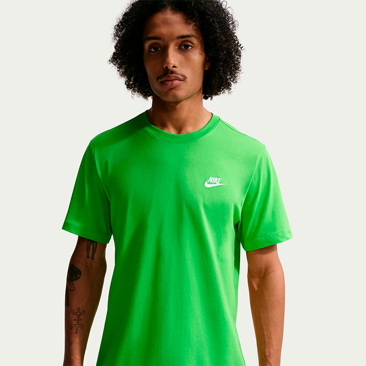 Tricou Nike Sportswear Club