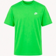 Футболка Nike Sportswear Club thumbnav 4