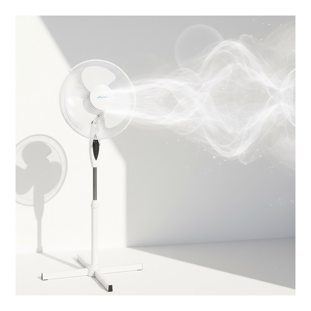 Ventilator de podea Arctic ARX-1/111 photo 5