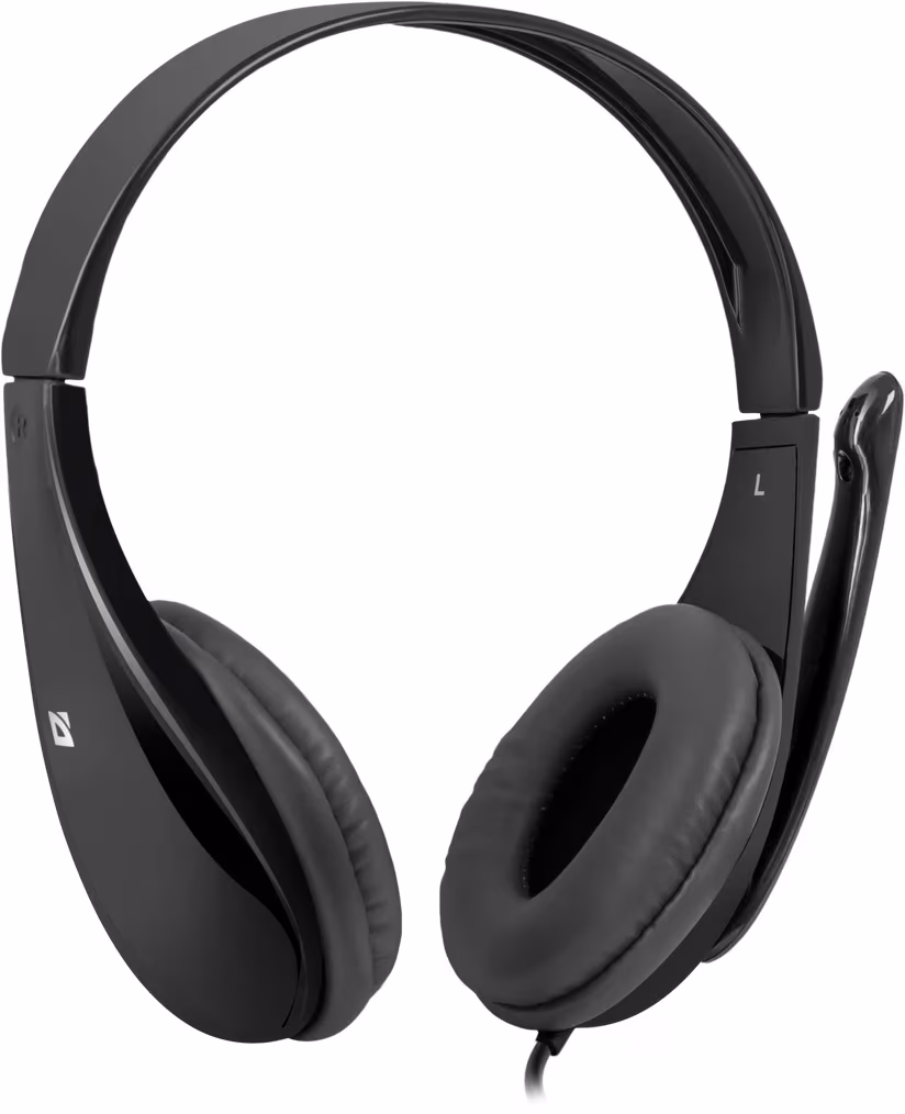 Наушники с микрофоном Defender Aura 111
