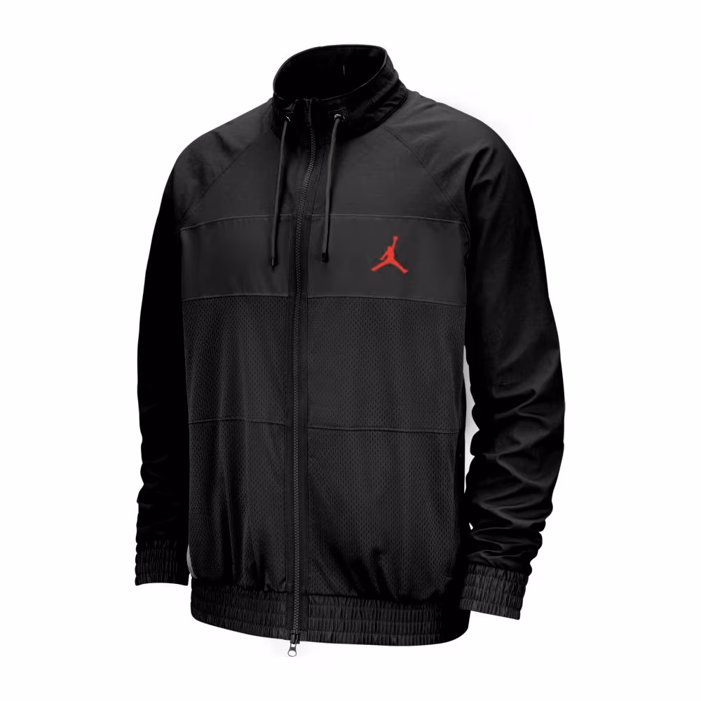 Nike M J WINGS SUIT JACKET