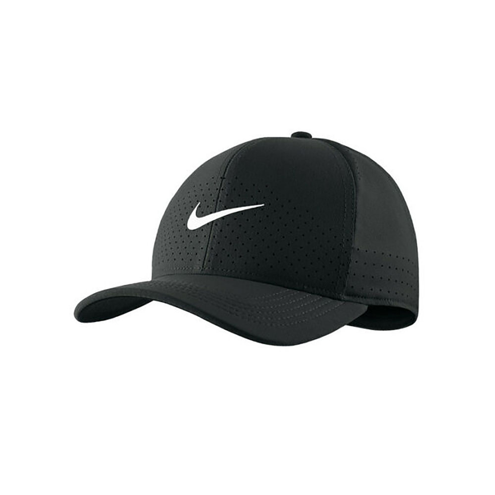 Кепка Nike U NK AROBILL CLC99 CAP SF S/M Черный photo 1