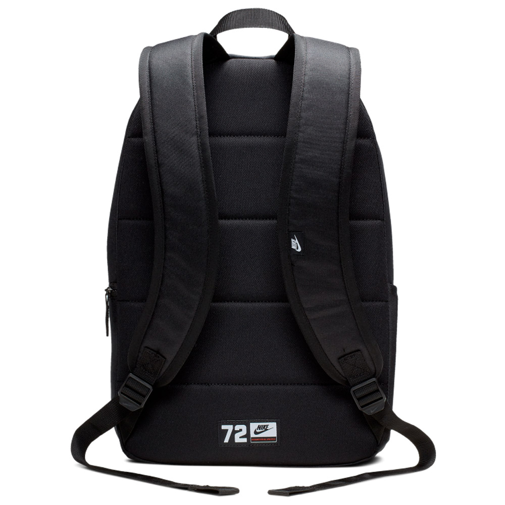 Rucsac Nike ELMNTL BKPK - 2.0 BA5879-011 Negru-alb photo 3