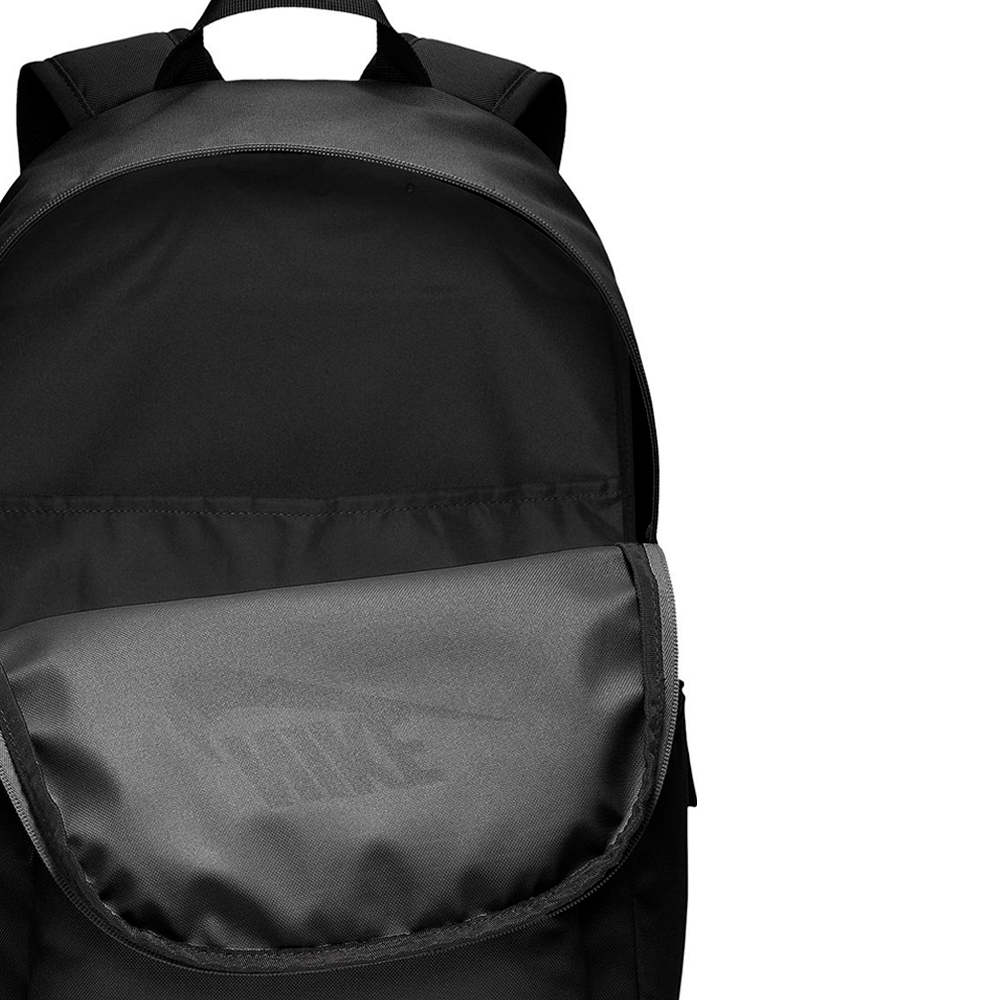 Rucsac Nike ELMNTL BKPK - 2.0 BA5879-011 Negru-alb photo 4