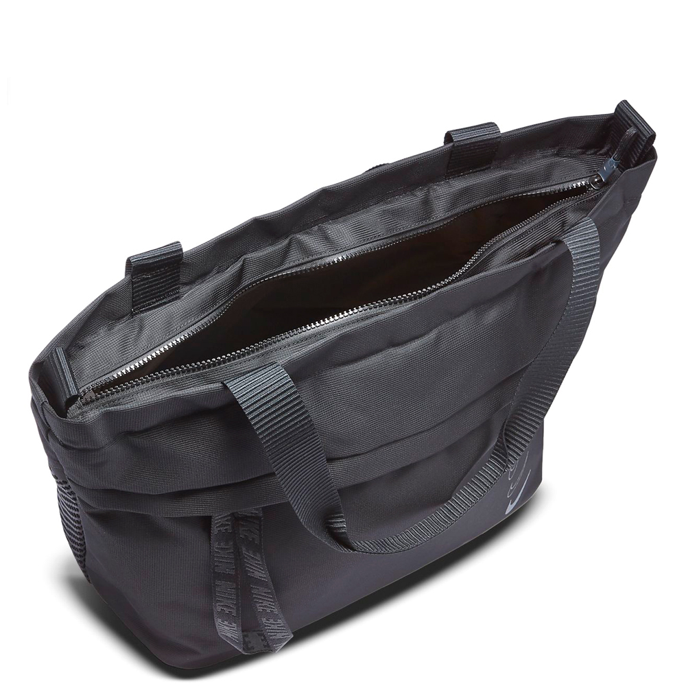 Сумка спортивная Nike NK SPRTSWR ESSENTIALS TOTE BA6142-011 Черный photo 2