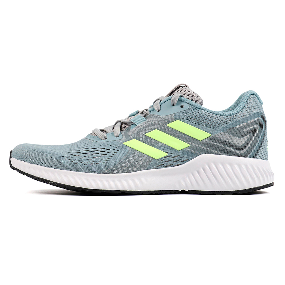 Кроссовки Adidas aerobounce 2 w photo 