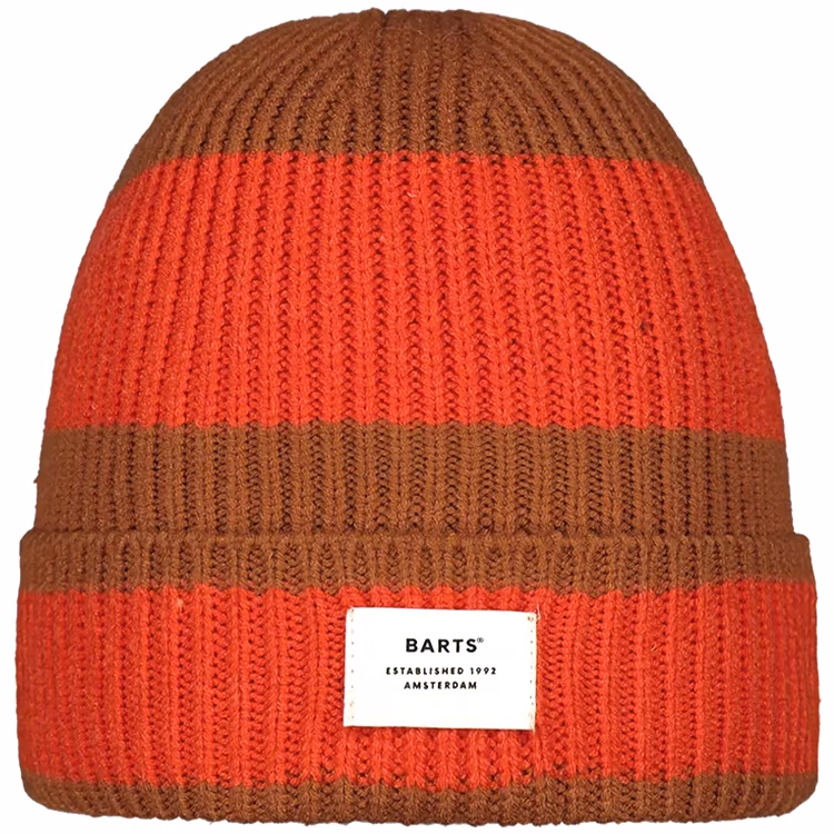 Шапка Barts Hucsley Beanie