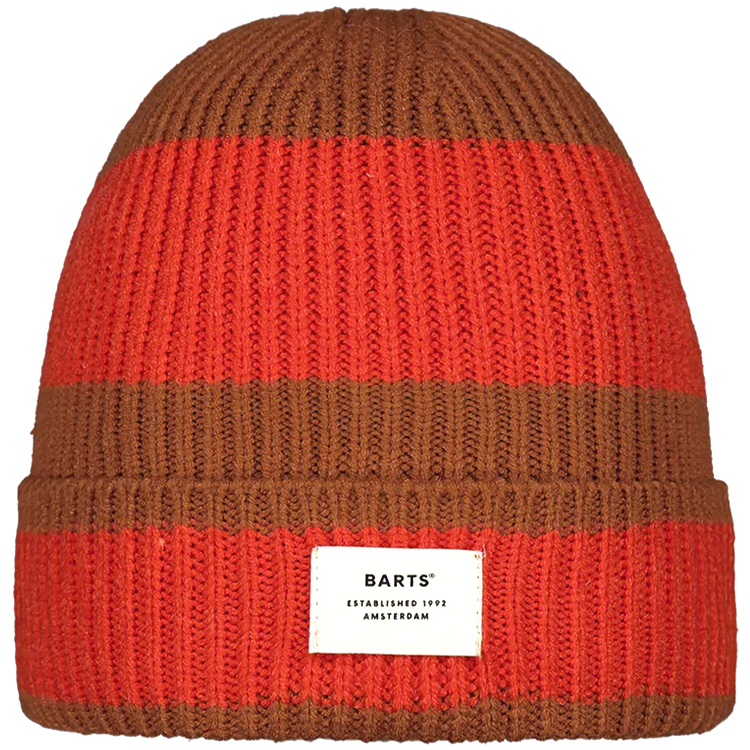 Шапка Barts Hucsley Beanie photo Шапка Barts Hucsley Beanie photo