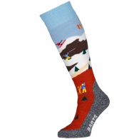 Sosete Barts Skisock Snowrider Kids thumbnav
