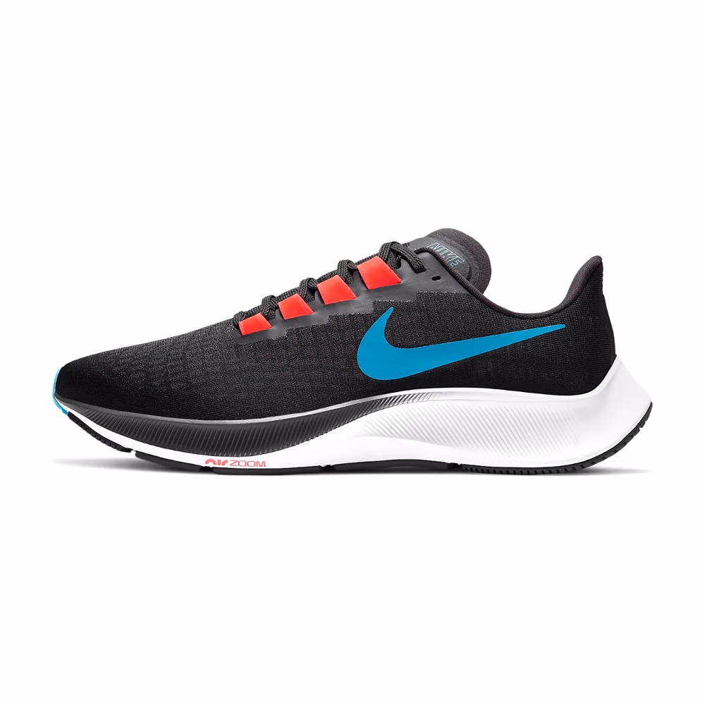 Incaltaminte Sport Nike BQ9646-011, NIKE AIR ZOOM PEGASUS 37