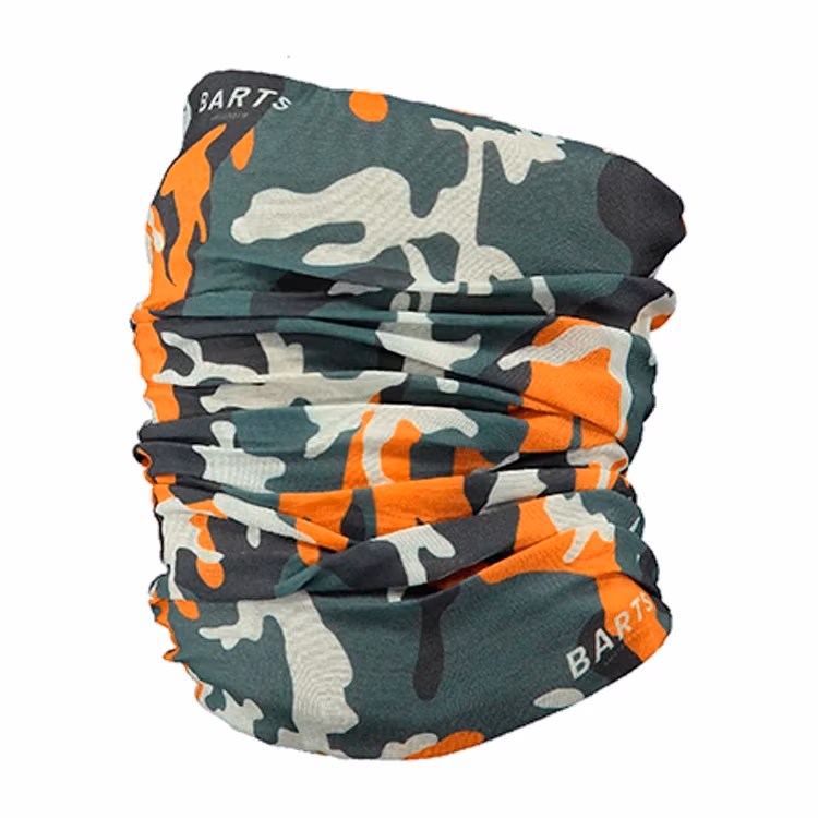 Fular Barts Multicol Camo