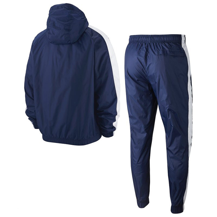 Trening pt Barbati Nike M NSW CE TRK SUIT HD WVN M Albastru photo 3