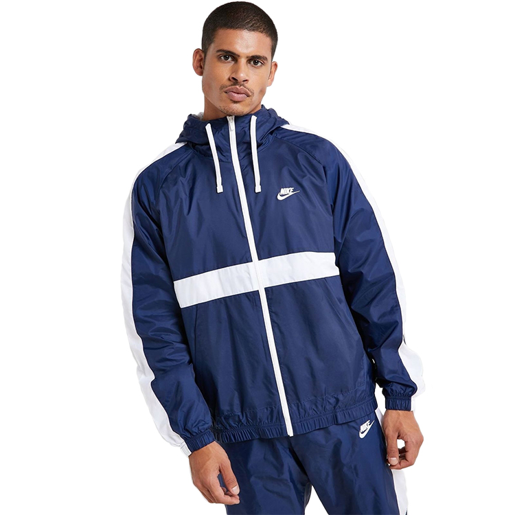 Trening pt Barbati Nike M NSW CE TRK SUIT HD WVN M Albastru photo 5