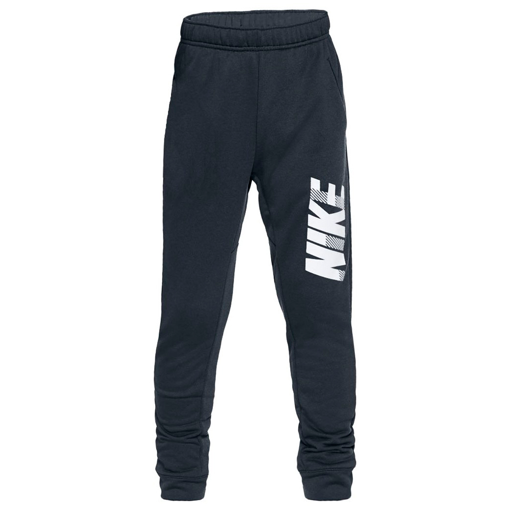 Pantaloni Nike B NK DRY GFX TAPR PANT photo 