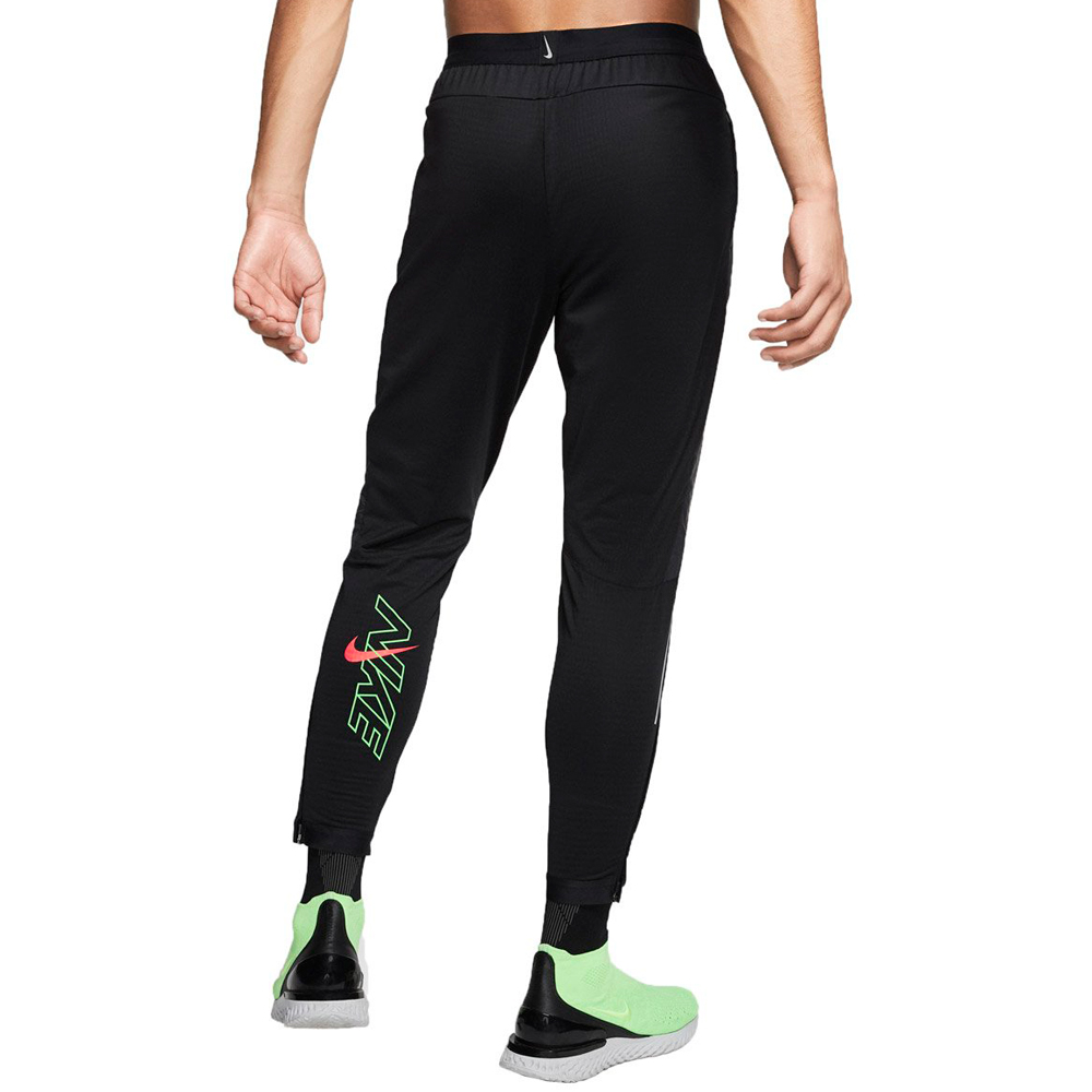 Брюки Nike M NK PHNM ELITE TRK PNT WM AIR L Черный Мужской photo 5