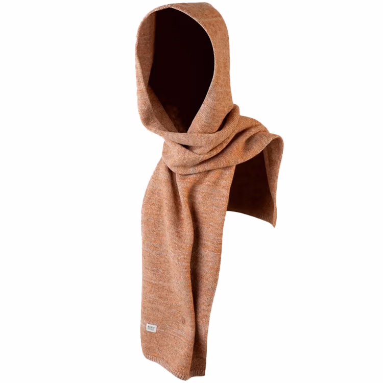 Fular Barts Fria Hood