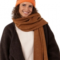 Шарф Barts Witzia Scarf thumbnav 2