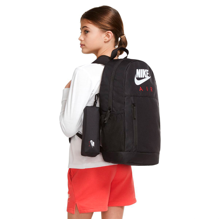Rucsac Nike Element BZ9815-011 Negru photo 2