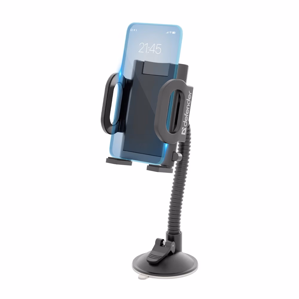Suport auto pentru smartphone Defender CarHolder111 