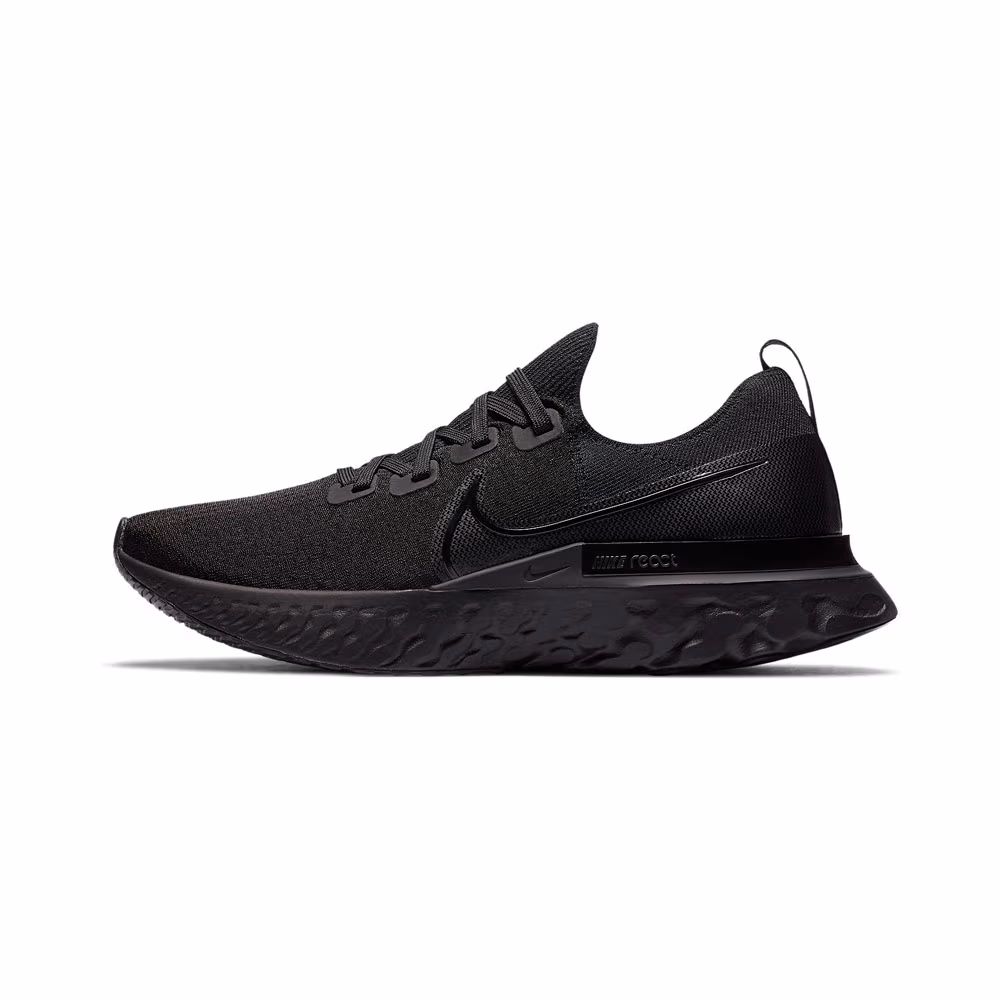 Incaltaminte Sport Nike CD4371-011, NIKE REACT INFINITY RUN FK