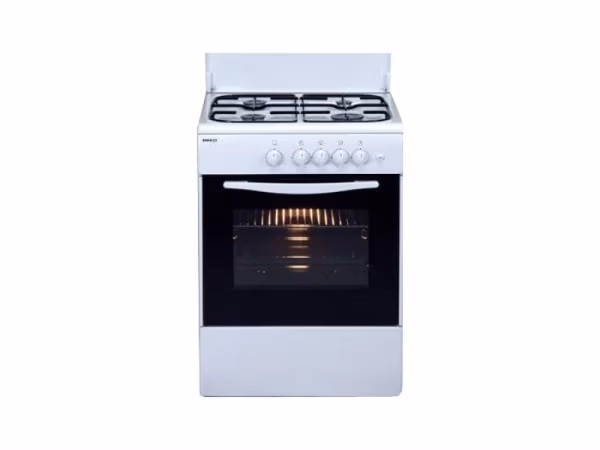 Газовая плита Beko  CG61011