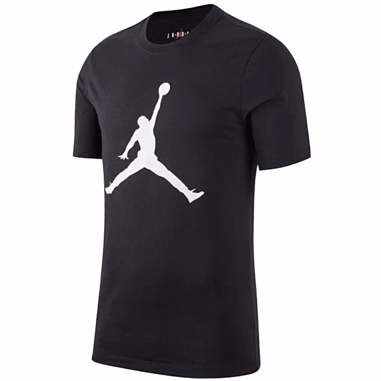 Футболка Nike M J JUMPMAN SS CREW