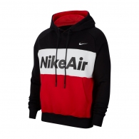 Hanorac Nike M NSW AIR HOODIE PO FLC thumbnav 1