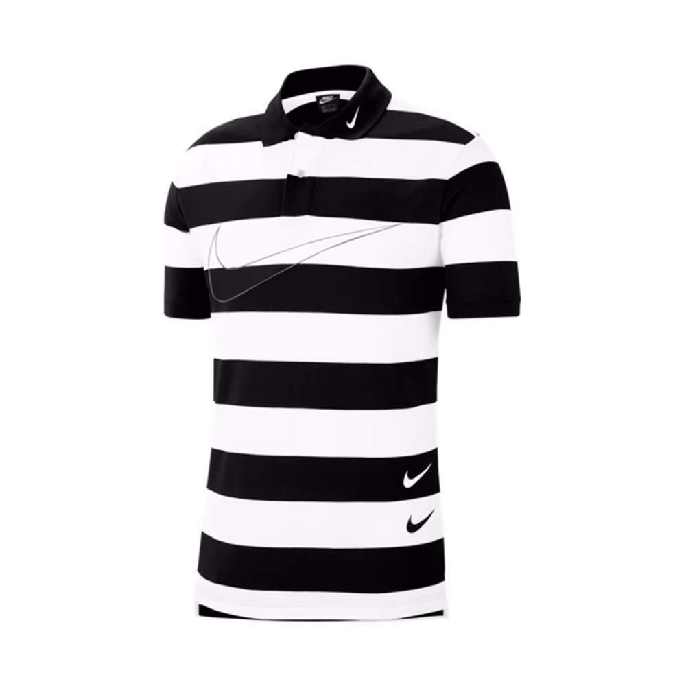 Polo Nike M NSW SWOOSH POLO SS KNT