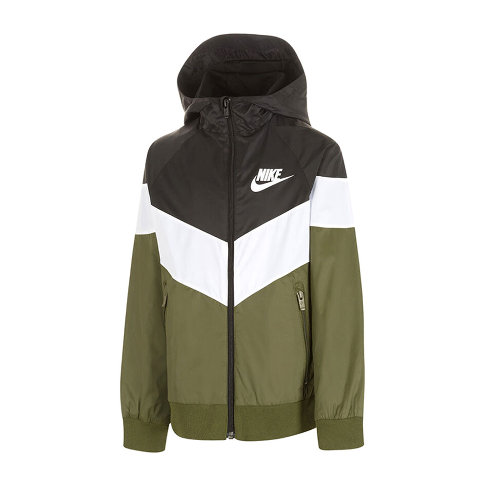 Hanorac Nike B NSW WE JKT HD GX photo 