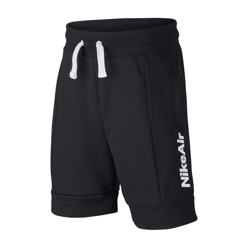 Шорты Nike B NSW AIR FT SHORT photo Шорты Nike B NSW AIR FT SHORT photo