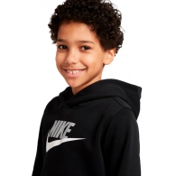 Hanorac Nike B NSW CLUB + HBR PO thumbnav 2