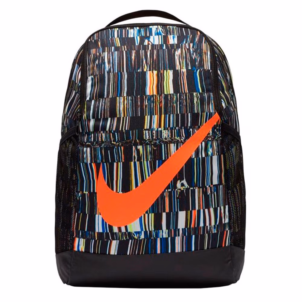 Рюкзак Nike Y NK BRSLA BKPK - AOP FA20 