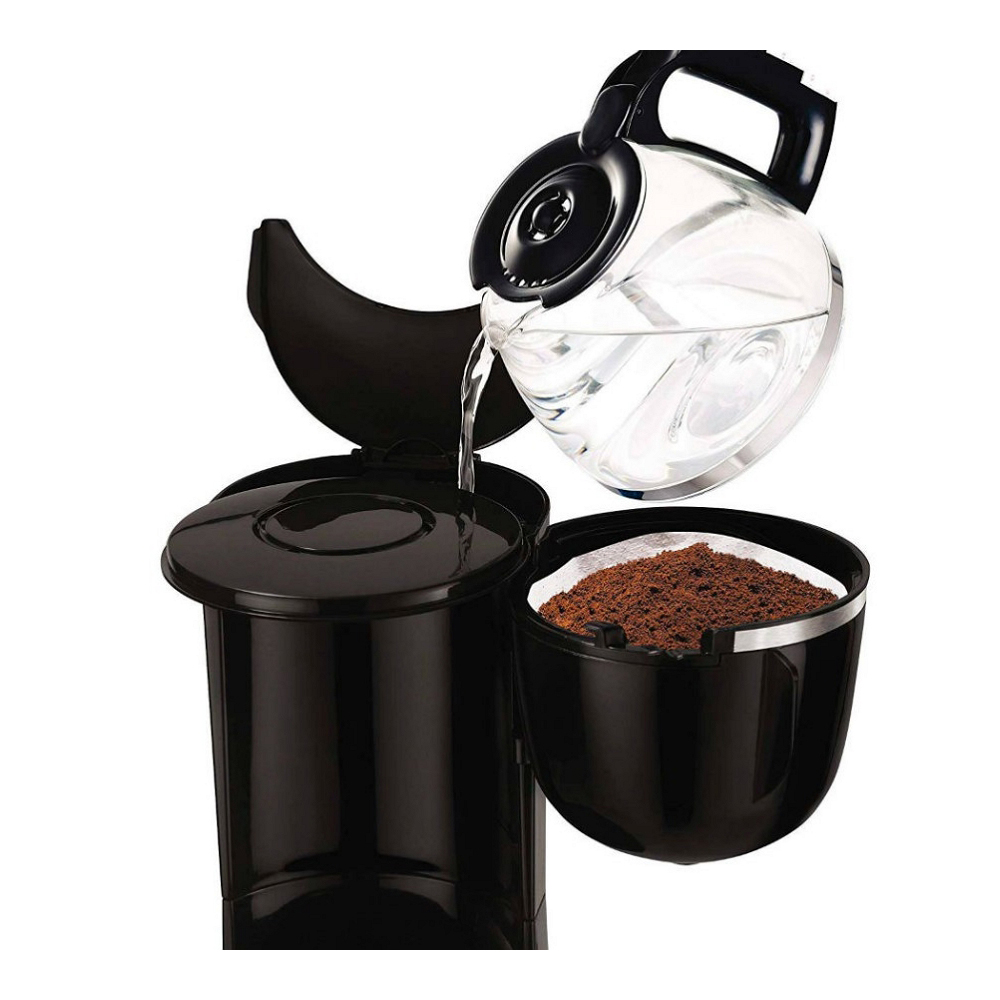Кофеварка Tefal CM340811 / 0.6 л / Капельная / Молотый photo 3