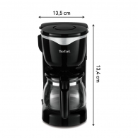 Кофеварка Tefal CM340811 thumbnav 4