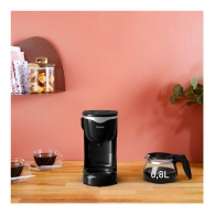 Кофеварка Tefal CM340811 thumbnav 5