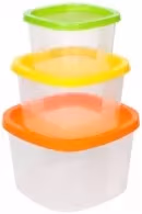 Set de containere Good&Good Comp 3111