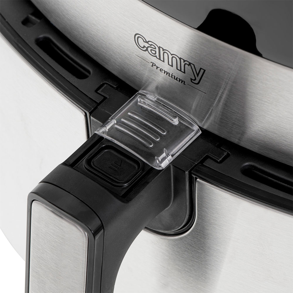 Аэрогриль Camry CR 6311 photo 6