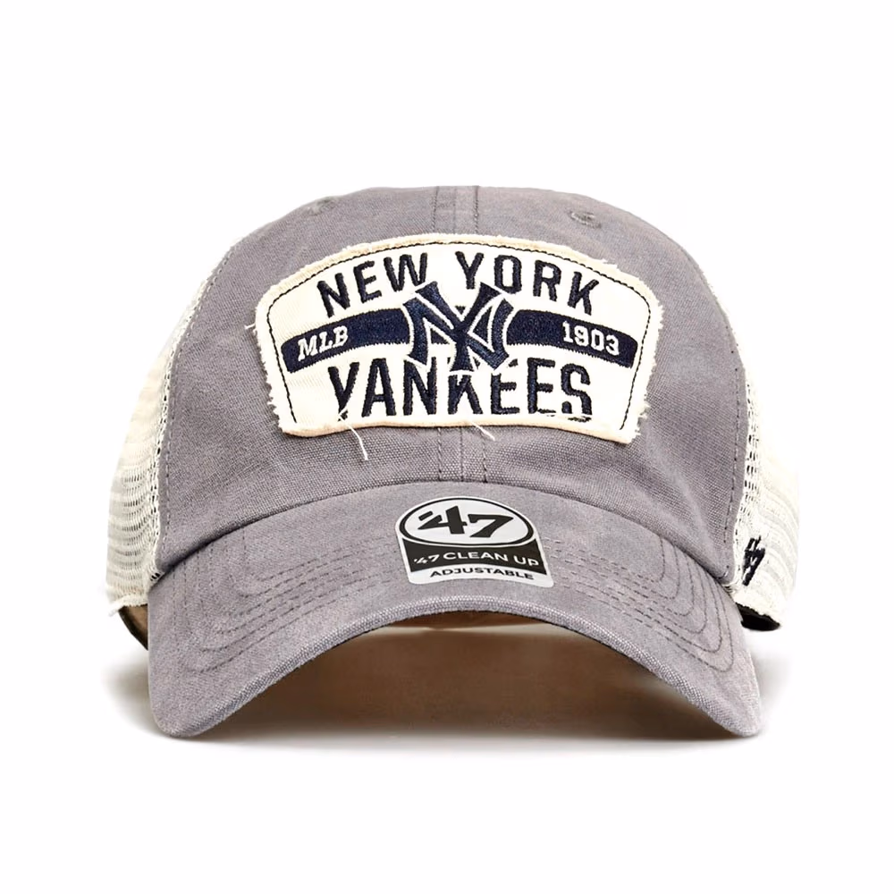 Chipiu 47 Brand CRAWFORD  NEW YORK YANKEES