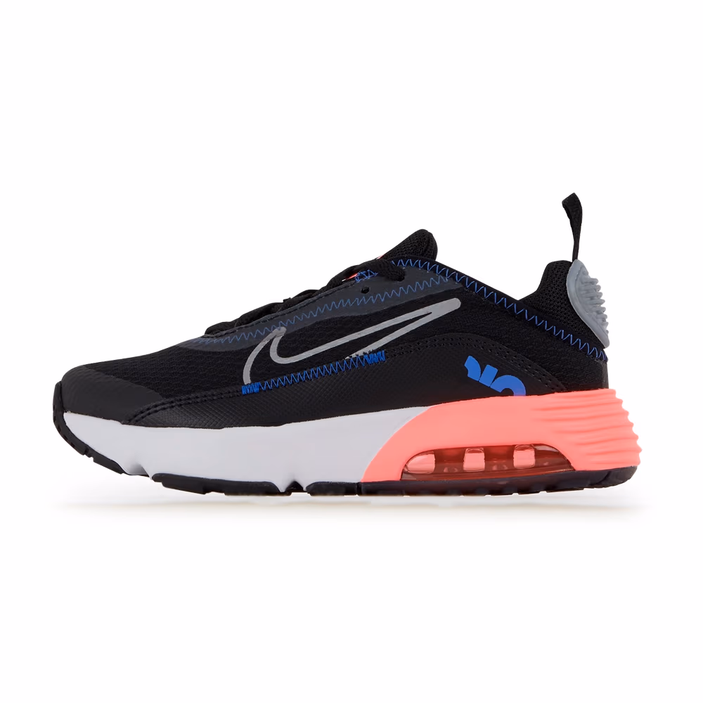 Кроссовки Nike AIR MAX BOLT 
