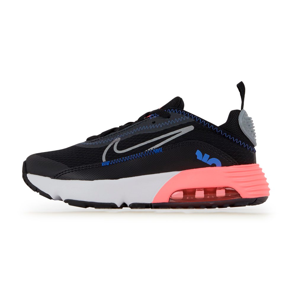 Кроссовки Nike AIR MAX BOLT photo Кроссовки Nike AIR MAX BOLT photo