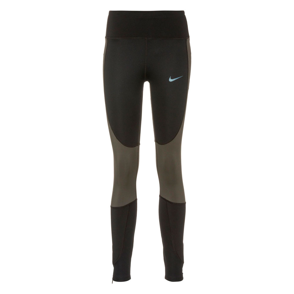 Panta-colanti Nike W NK RUN DVN EPIC LX TGHT RPL photo 