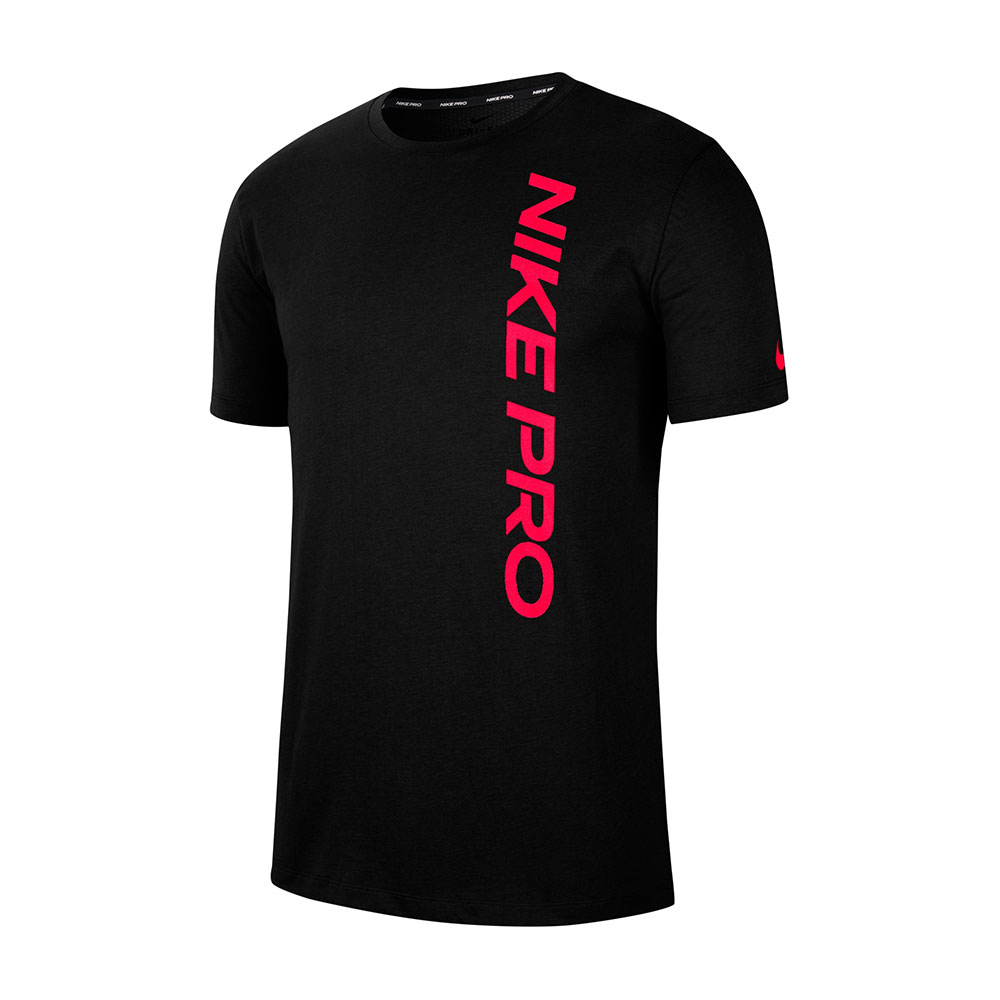 Tricou bărbătesc Nike M NP SS TOP NPC BURNOUT L Negru photo 1 Tricou bărbătesc Nike M NP SS TOP NPC BURNOUT L Negru photo 1