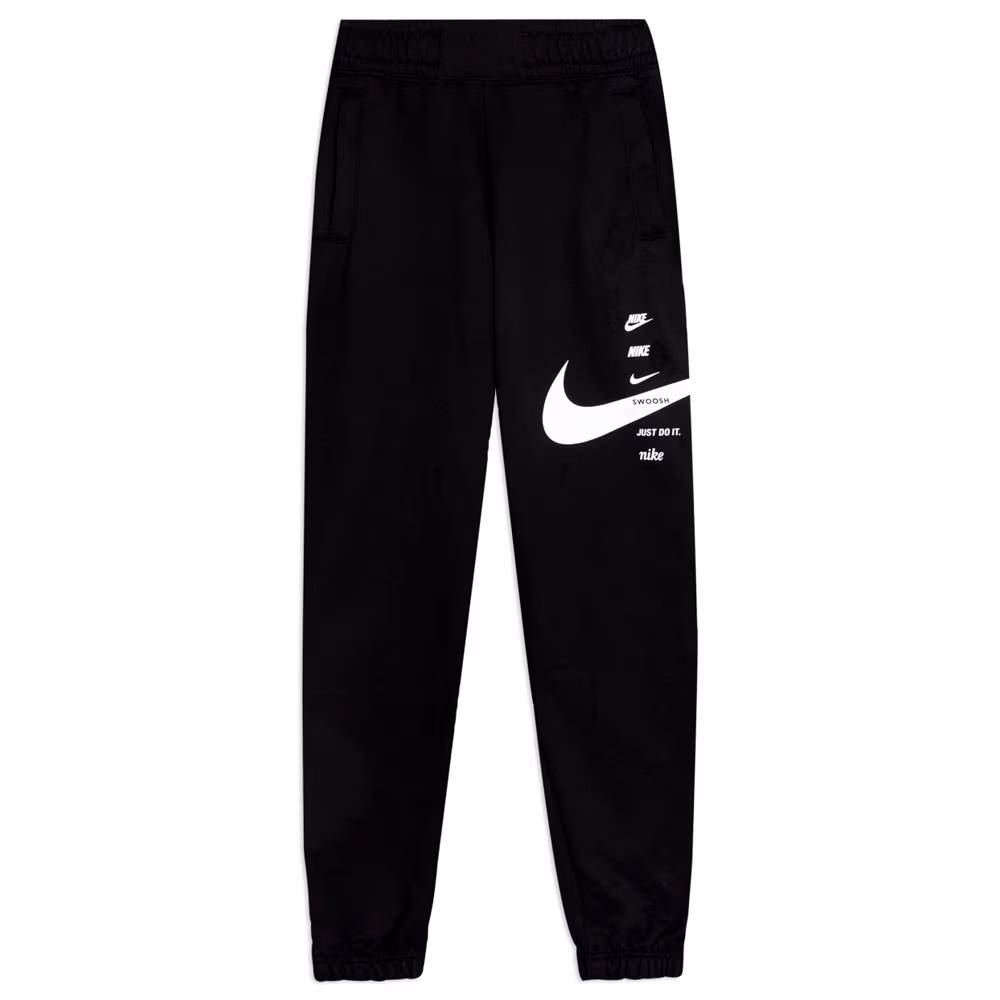 Брюки Nike W NSW SWSH PANT FLC BB