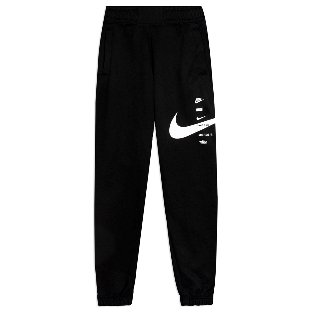 Брюки Nike W NSW SWSH PANT FLC BB photo 
