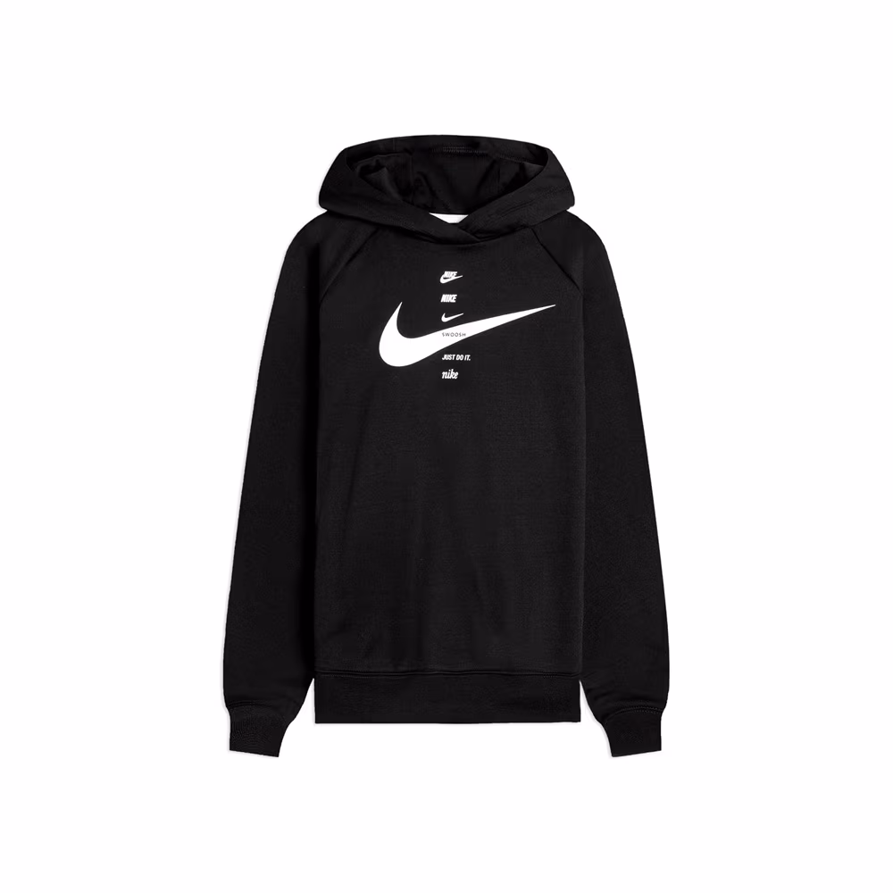 Hanorac Nike W NSW SWSH HOODIE FLC BB