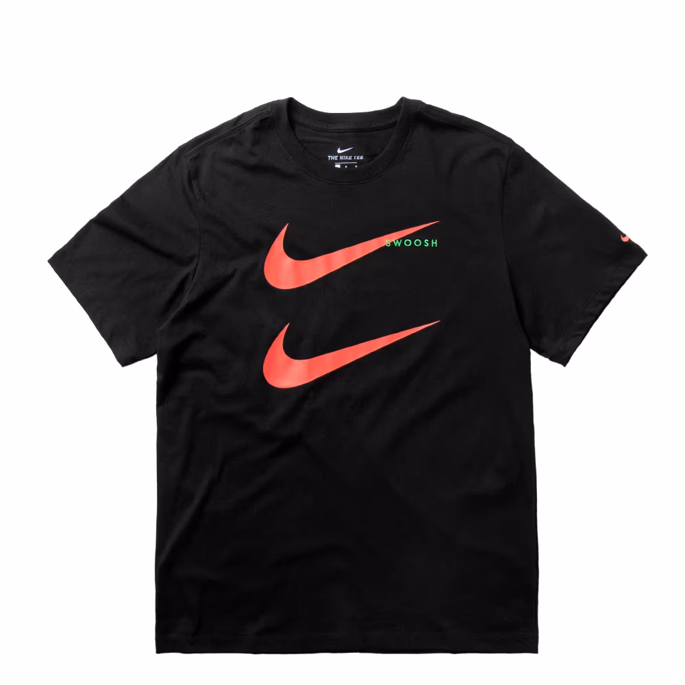 Футболка Nike M NSW SS TEE SWOOSH PK 2